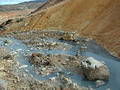 Free Geothermal Stream Stock Photo - 302870