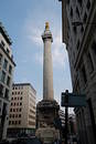 Free City Obelisk Stock Images - 304094