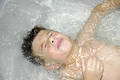 Free Bath Water Royalty Free Stock Images - 306629