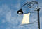 Free Street Lamp Royalty Free Stock Photos - 301918