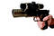 Free .22 Lr Royalty Free Stock Image - 308306