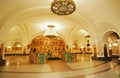 Free Christian Church Inside Stock Images - 3000864