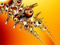 Free Abstract Backbone Stock Photography - 3003712