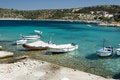 Free Boats In The Harbor Royalty Free Stock Image - 3004006