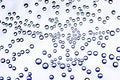 Free Blue Bubbles Stock Photos - 3005643
