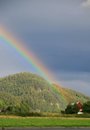 Free Rainbow Royalty Free Stock Photos - 3007748