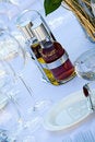 Free Wedding Table Setting4 Stock Photo - 3008940