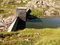 Free Dam And Water Reflection 1 Stock Photography - 3002052