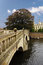 Free Clare Bridge, Over The River C Royalty Free Stock Photography - 3003477
