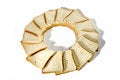 Free Sandwich Bread Royalty Free Stock Images - 3010019