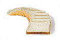 Free Sandwich Bread 2 Royalty Free Stock Image - 3010076