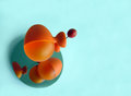 Free Pepper-box & Salt-box Stock Photography - 3011082