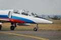 Free Military Airplane Royalty Free Stock Photo - 3011375