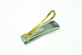 Free Nail Cutter Stock Photos - 3012293