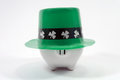 Free Saint Patrick S Day Piggy Ban Stock Image - 3012561
