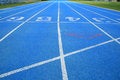Free Abstract Track 1 Royalty Free Stock Photography - 3013057