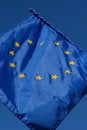 Free European Union Flag Stock Photo - 3013200