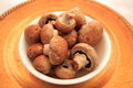 Free Crimea Mushrooms Royalty Free Stock Images - 3015719