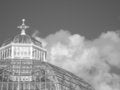 Free The Palm House Stock Image - 3019091