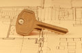 Free Latchkey Stock Image - 3019301