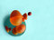 Free Pepper-box & Salt-box Stock Photography - 3011082