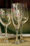Free Glass On The Table Stock Photography - 3014202