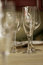 Free Glass On The Table Stock Images - 3014364