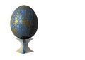 Free Egg Royalty Free Stock Image - 3020346
