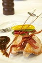 Free Main Dish Stock Photography - 3024352