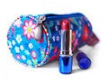 Free Beautician And Lipstick Royalty Free Stock Photos - 3024848