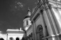 Free Church Stock Images - 3025694
