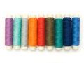 Free Threads Stock Image - 3026081