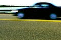 Free Moving Car Royalty Free Stock Image - 3026736