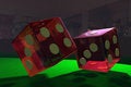 Free Dice Stock Photos - 3029853