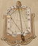 Free Sundial 1874 Royalty Free Stock Photography - 3022627