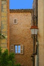 Free Mediterranean Façades Stock Image - 3031781