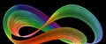 Free Multicolored Abstraction Stock Images - 3032084