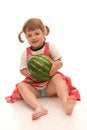Free Taste Of Summer Royalty Free Stock Photo - 3032335