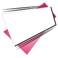 Free Retro Shapes Web Site Logo 2 Royalty Free Stock Photo - 3033735