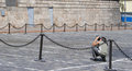 Free Photographer Stock Image - 3033891