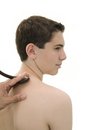 Free Early Exam Stock Image - 3034201