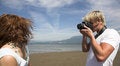 Free Taking Pictures Royalty Free Stock Images - 3034209