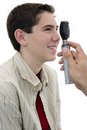 Free Early Exam Royalty Free Stock Photography - 3034357