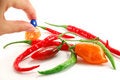 Free Indigestion Prevention Stock Photos - 3034523