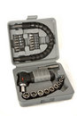 Free Tool Box Stock Photo - 3035370