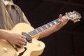 Free Musician Stock Image - 3036401