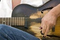 Free Musician Stock Photos - 3036403