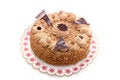 Free Birthday Cake Stock Image - 3037031