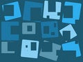 Free Retro Background Stock Photography - 3039352