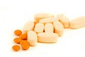 Free Pills Stock Photos - 3039973